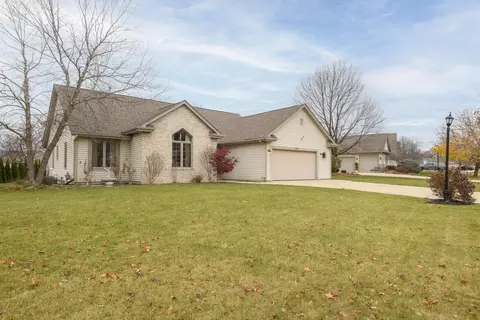 9732 84th, Pleasant Prairie, WI 53158