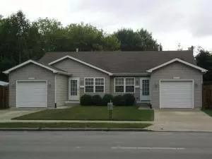 5509 39th #5511, Kenosha, WI 53144
