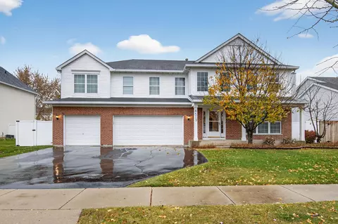 6513 108th, Kenosha, WI 53142