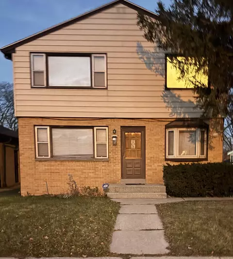 5112 N 68th #5114, Milwaukee, WI 53218