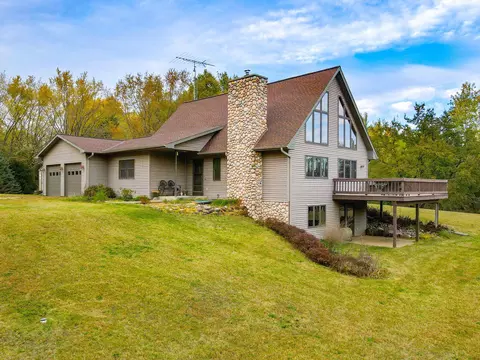 N5568 Johnson, Richmond, WI 53115