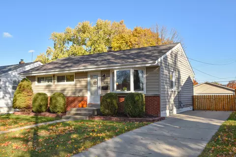 3642 S 81st, Milwaukee, WI 53220