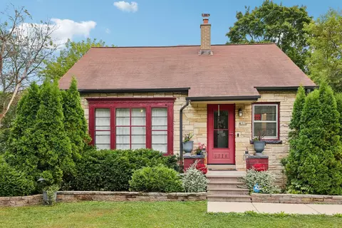 6316 N 107th, Milwaukee, WI 53225