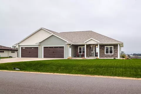n6817 Sand Prairie Court, Holland, WI 54636