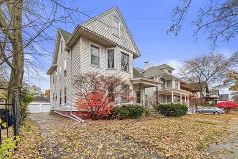 1722 Wisconsin, Racine, WI 53403