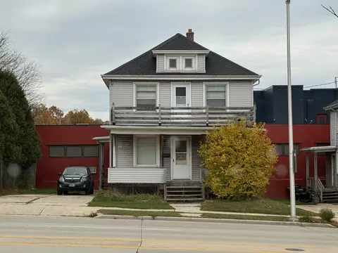 1123 N 14th #1125, Sheboygan, WI 53081