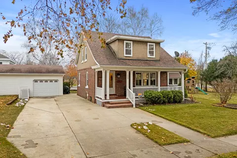 112 South, Kohler, WI 53044