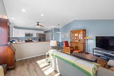 611 Danube #1, Sheboygan Falls, WI 53085