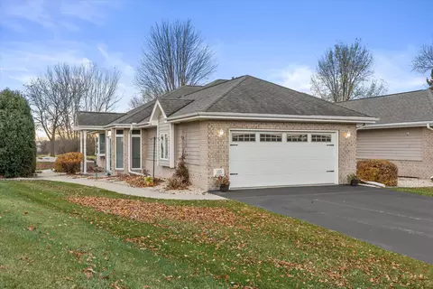 115 Pheasant, Johnson Creek, WI 53038