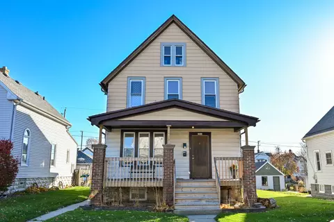 1311 Madison, South Milwaukee, WI 53172