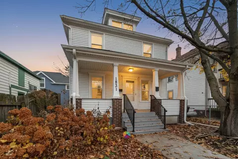 1831 Superior, Racine, WI 53402