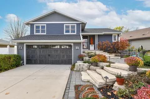 1605 Sherman, South Milwaukee, WI 53172
