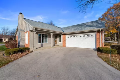 5405 Somerset, Greenfield, WI 53221