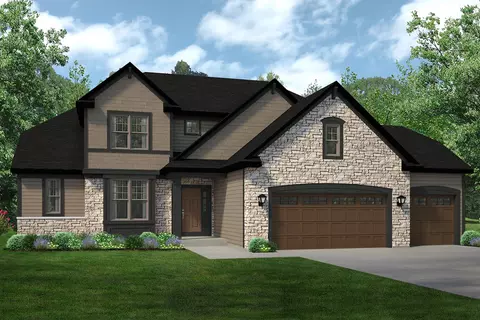 11227 Cedar Rdg #LT 28, Pleasant Prairie, WI 53158