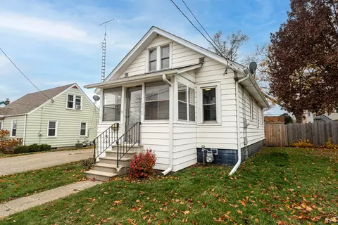 6412 37th, Kenosha, WI 53142
