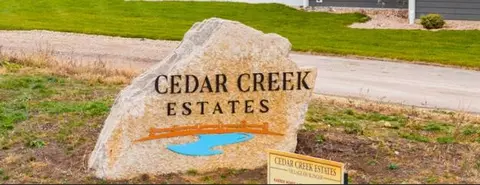 2470 Boulder, Slinger, WI 53086