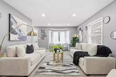 4962 S 20th, Milwaukee, WI 53221