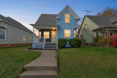 920 Grove, Racine, WI 53405
