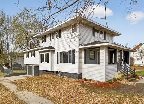 511 8th, Wisconsin Rapids, WI 54494