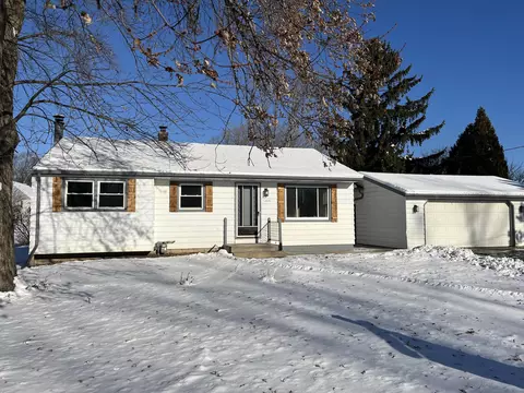 13640 W Burleigh, Brookfield, WI 53005