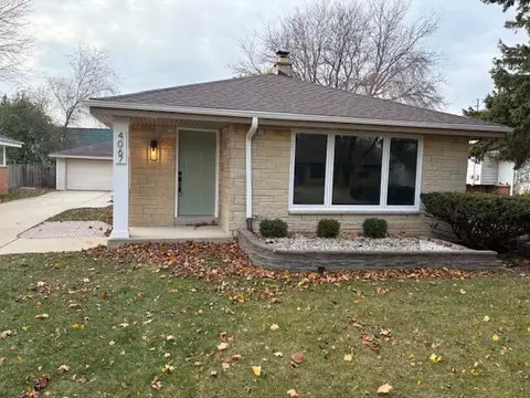 4067 N 98th, Wauwatosa, WI 53222