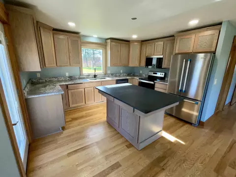 w1415 County Road Mm, Mosel, WI 53015