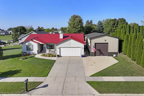 1511 Birchwood, Delavan, WI 53115