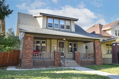 2451 N 46th, Milwaukee, WI 53210