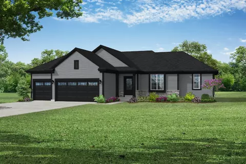 137 Twin Creeks Ct, Dousman, WI 53118