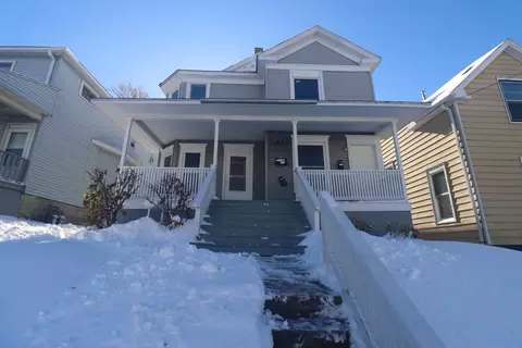 1819 W 6th, Racine, WI 53404
