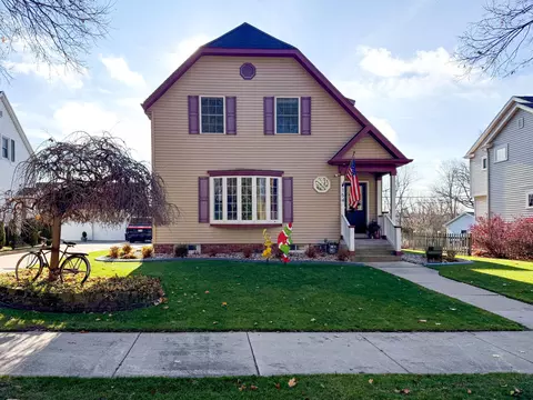 154 South, Kohler, WI 53044