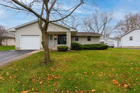 449 Lewis, Burlington, WI 53105