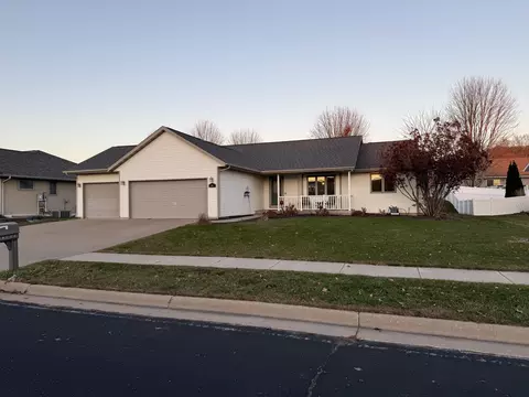 1907 Viking, Holmen, WI 54636