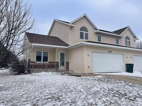 1540 Radhika #1, Fort Atkinson, WI 53538