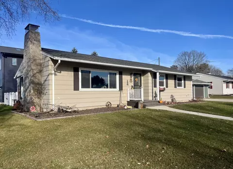 2734 33rd, Two Rivers, WI 54241