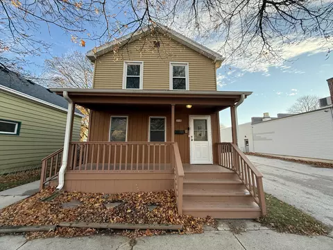 1115 Superior, Sheboygan, WI 53081