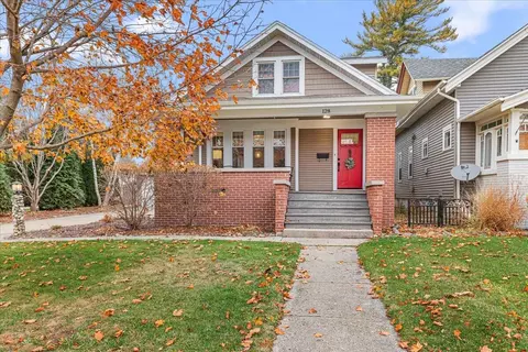 128 Wilson, West Bend, WI 53090