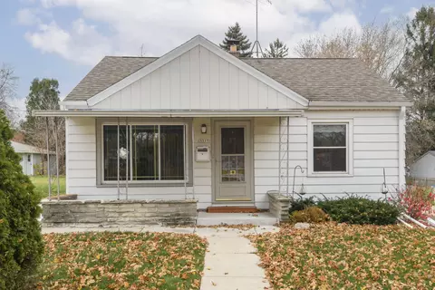 3515 S 1st, Milwaukee, WI 53207