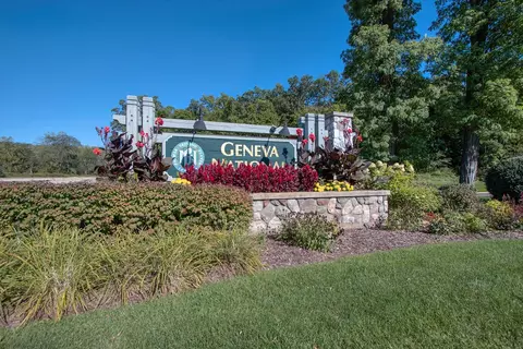345 Foxwood #34-09, Geneva, WI 53147