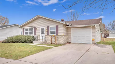 633 Grove, Fond Du Lac, WI 54935