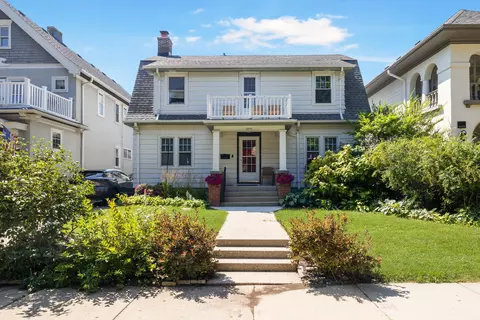 4071 N Stowell, Shorewood, WI 53211