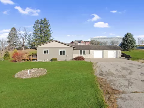 e2732 Brinkman Ridge Road, Hamburg, WI 54621