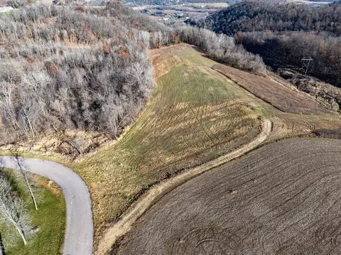 lot3 Runningen, Bergen, WI 54658
