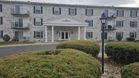 151 N University #215, West Bend, WI 53095