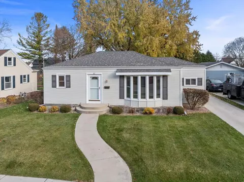 311 Park, Plymouth, WI 53073