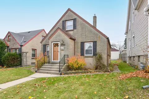 3945 E Layton, Cudahy, WI 53110