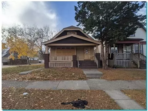 3123 N 42nd #3123A, Milwaukee, WI 53216