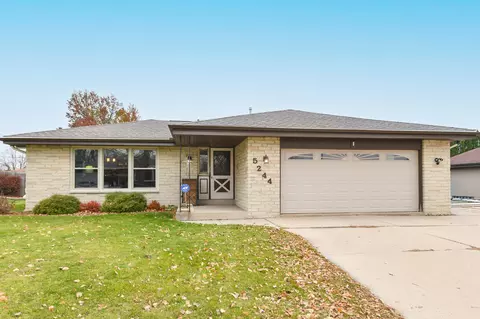 5244 S 25th, Milwaukee, WI 53221