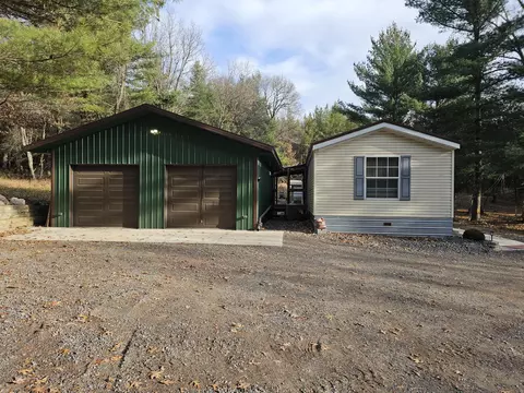 2026 State Highway 71, Little Falls, WI 54656