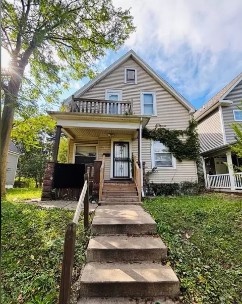 2823 N 28th, Milwaukee, WI 53210